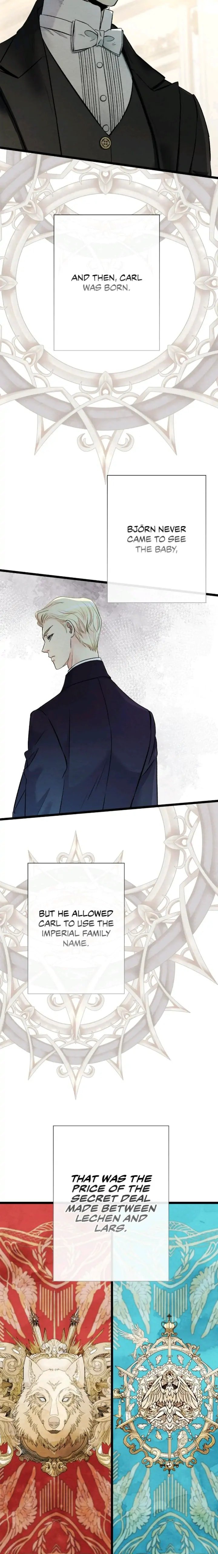 The Problematic Prince, Chapter 38 image 08